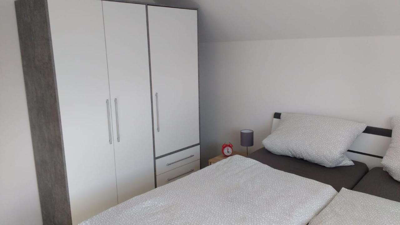 Appartement Haus Rebblick à Offenbourg Extérieur photo